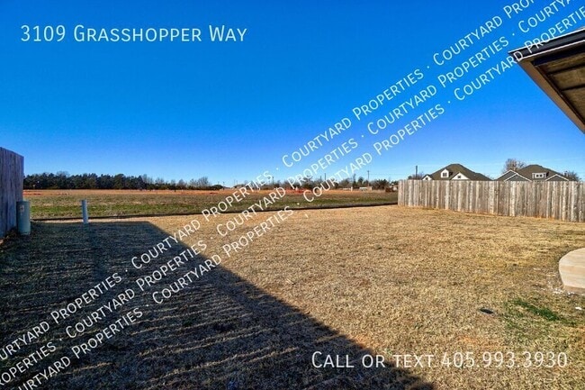 Building Photo - 3109 Grasshopper Wy