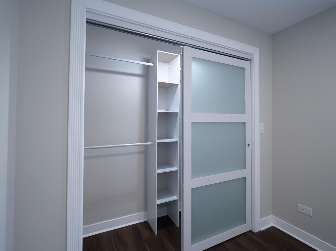 Building Photo - 149 N Waller Ave