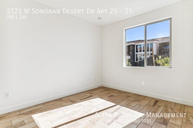Building Photo - 2121 W Sonoran Desert Dr