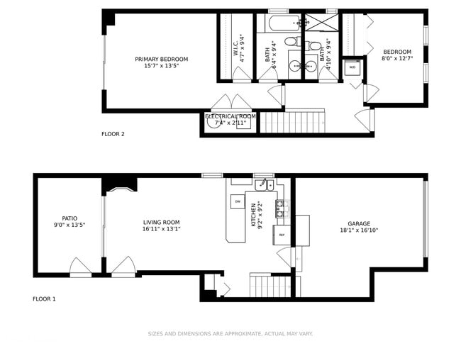 Building Photo - 2524 W Bloomingdale Ave