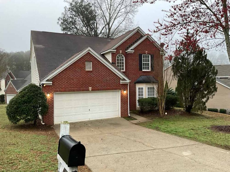 Building Photo - 1217 Everwood Dr SW