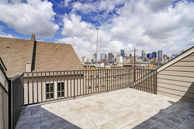 Building Photo - 2020 McGowen St