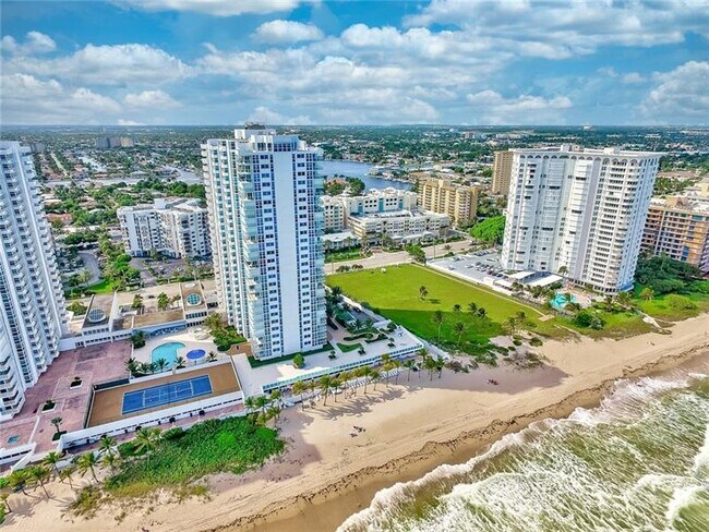 Building Photo - 1360 S Ocean Blvd