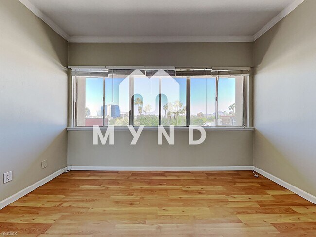 Building Photo - 2 br, 2 bath Condo - 353 E Thomas Rd Apt C...