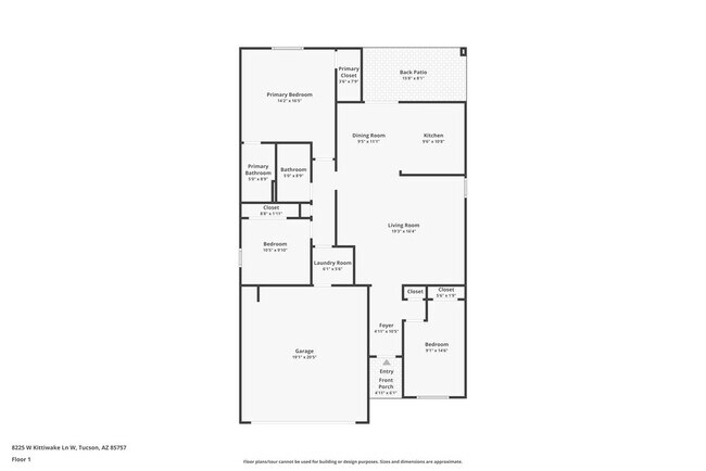 Building Photo - 8225 W Kittiwake Ln