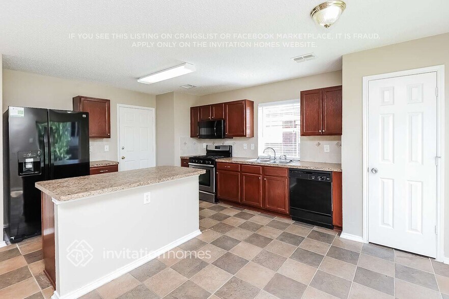 Building Photo - 7509 Tin Cup Dr