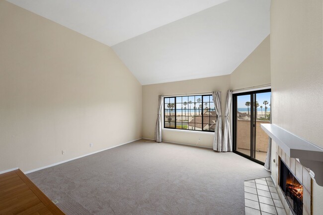 Building Photo - Port Hueneme | Panoramic Ocean Views — Your Top-Floor Oasis  | Surfside IV