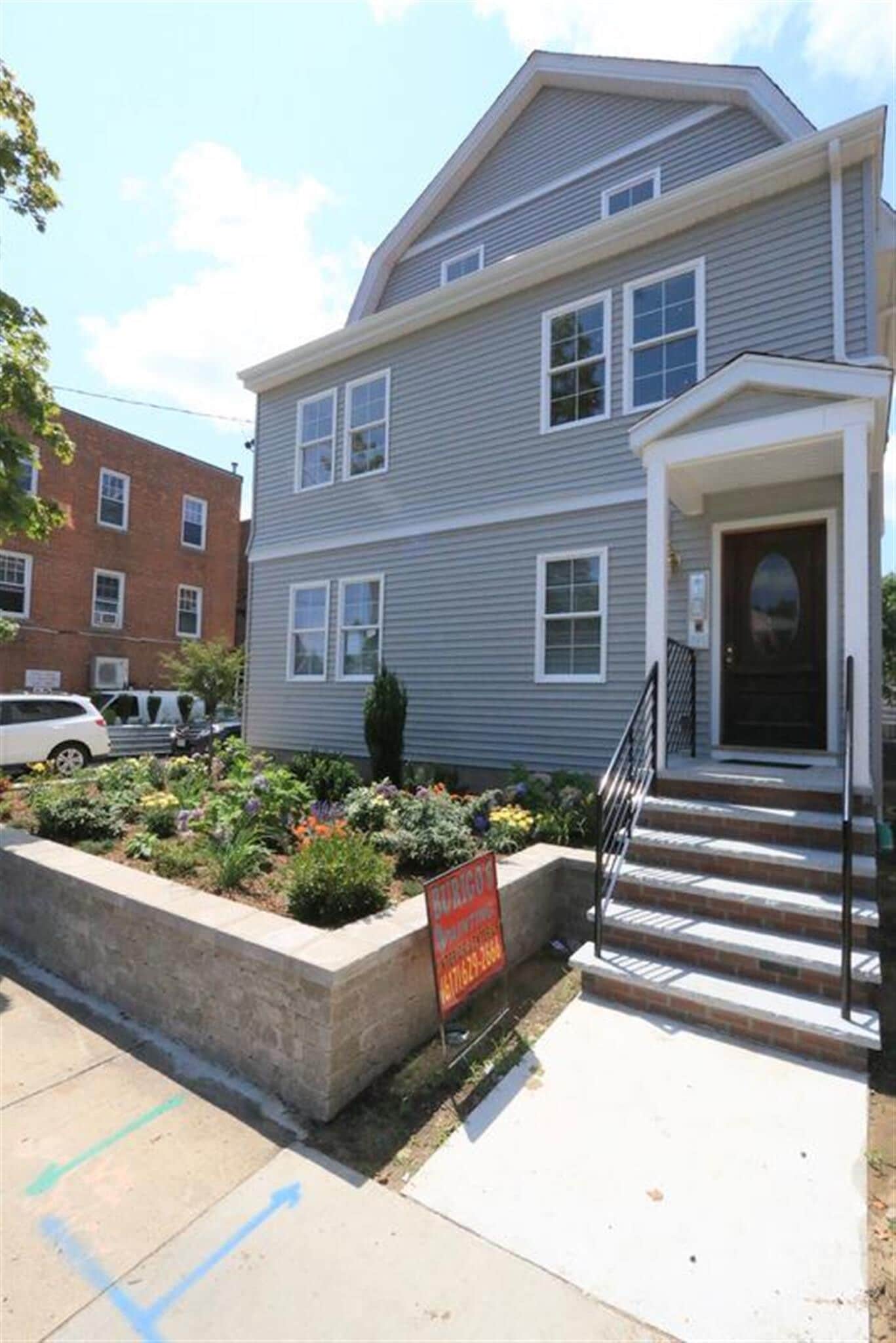 Building Photo - 221 Massachusetts Ave