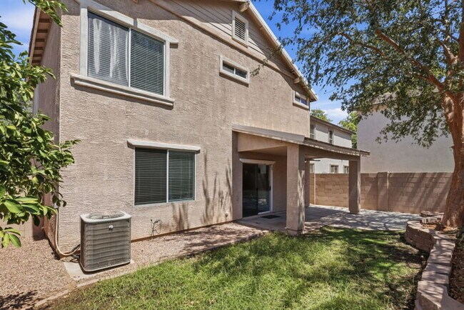 Building Photo - 4265 E Windsor Dr