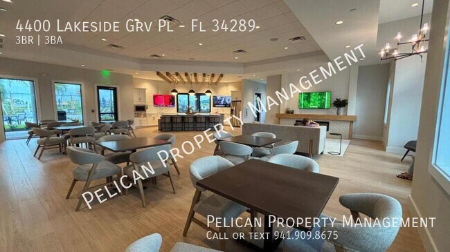 Building Photo - 4400 Lakeside Grv Pl