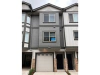 Building Photo - Modern 3-Bedroom Townhome-Style Home with Attached Garage, Private Patio & En-Suite Bathrooms in ...