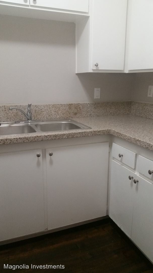 Building Photo - 1 br, 1 bath Apartment - 437 Jamacha Road