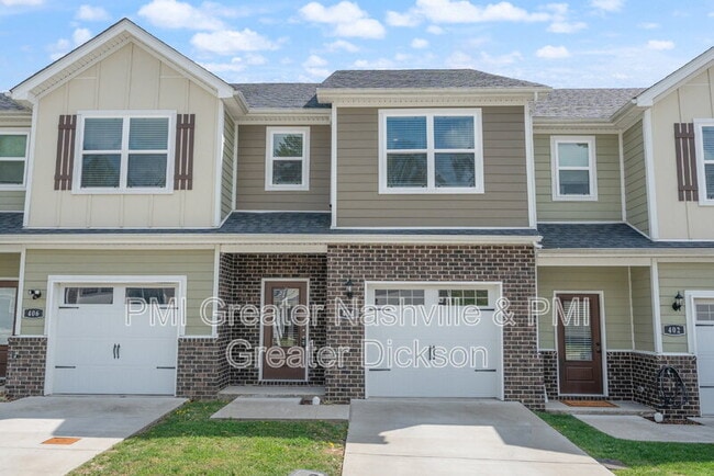 Building Photo - 404 Masters Way