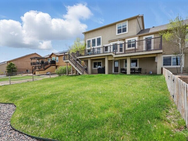 Building Photo - 11818 Rio Secco Rd