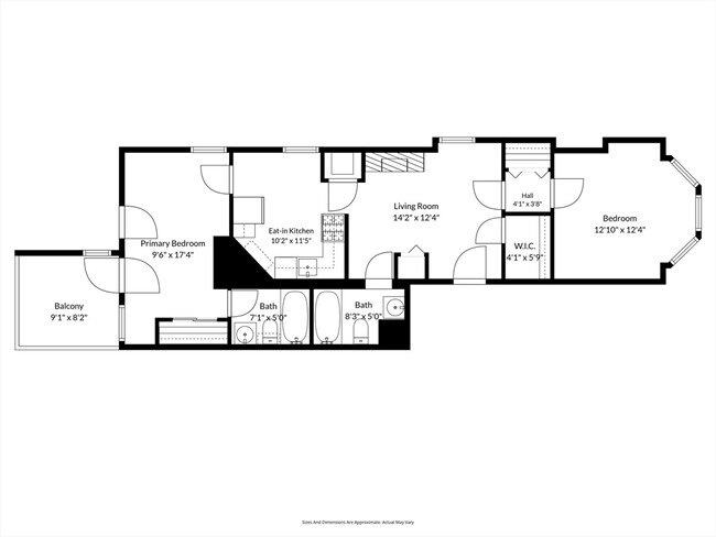 Building Photo - 45 Rutland St