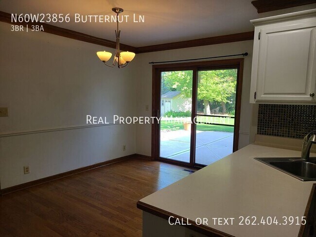 Building Photo - N60W23856 Butternut Ln