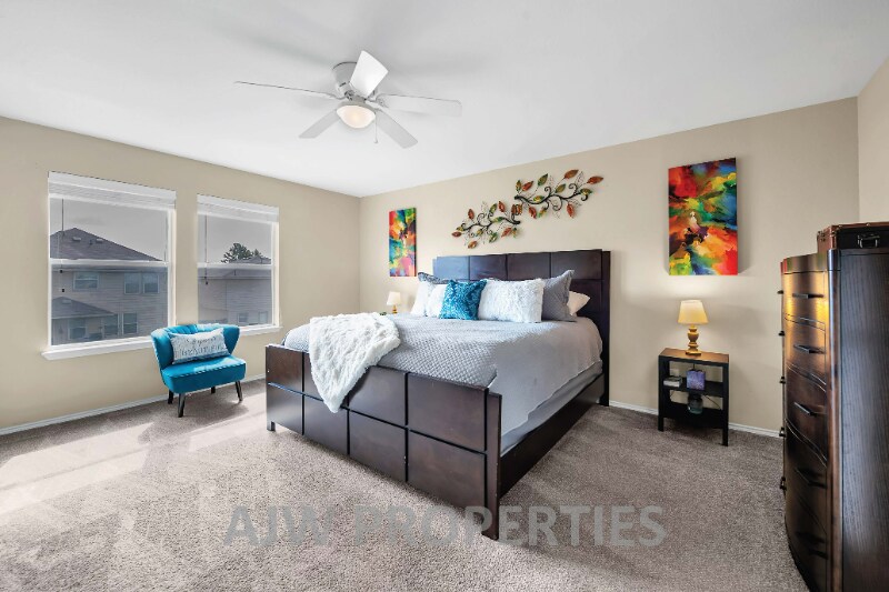 Building Photo - 9208 Bellgrove Ct