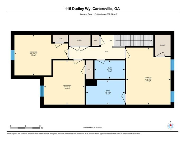 Building Photo - 115 Dudley Wy