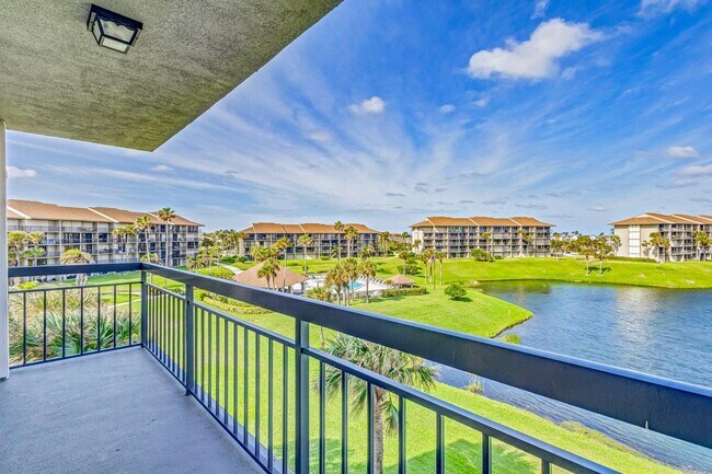 Building Photo - 601 S Seas Dr