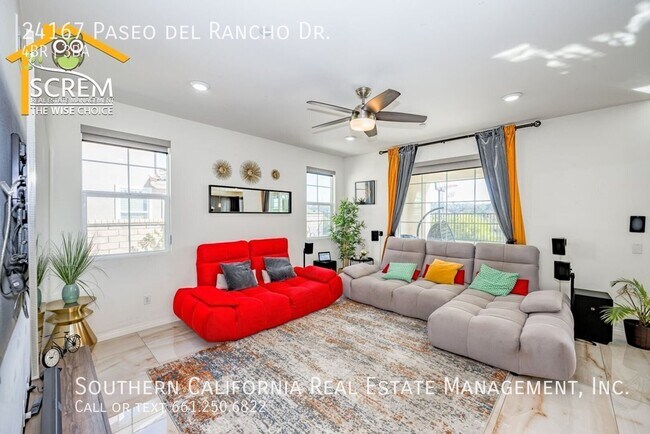 Building Photo - 24167 Paseo del Rancho Dr