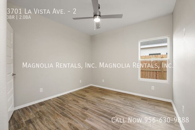 Building Photo - 3701 La Vista Ave