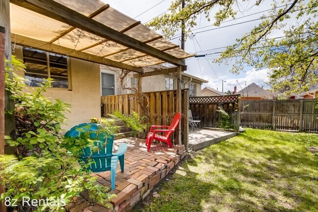 Building Photo - 1 br, 1 bath House - 125 E Exposition Ave