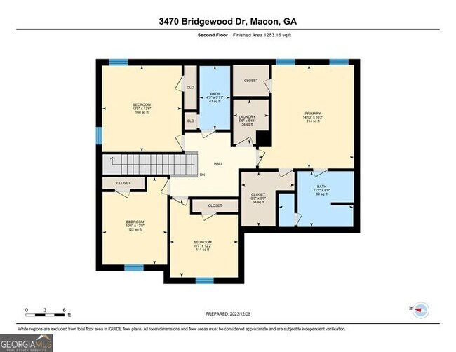 Building Photo - 3470 Bridgewood Dr