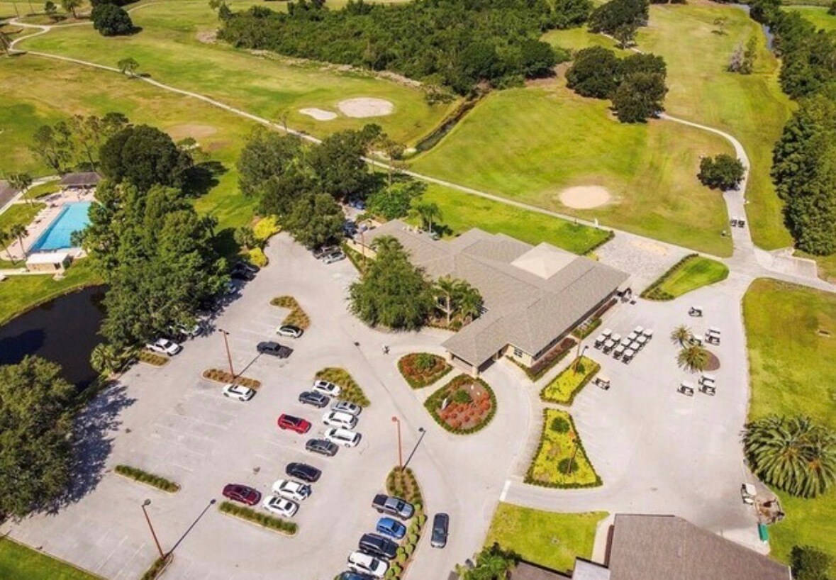 Building Photo - 901 Eagle Pond Dr