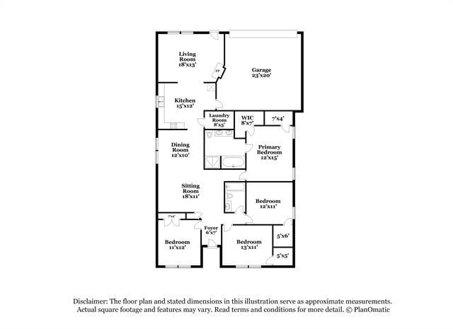 Building Photo - 3051 Misty Ridge Ln