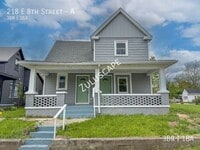 Building Photo - 218 E 8th St
