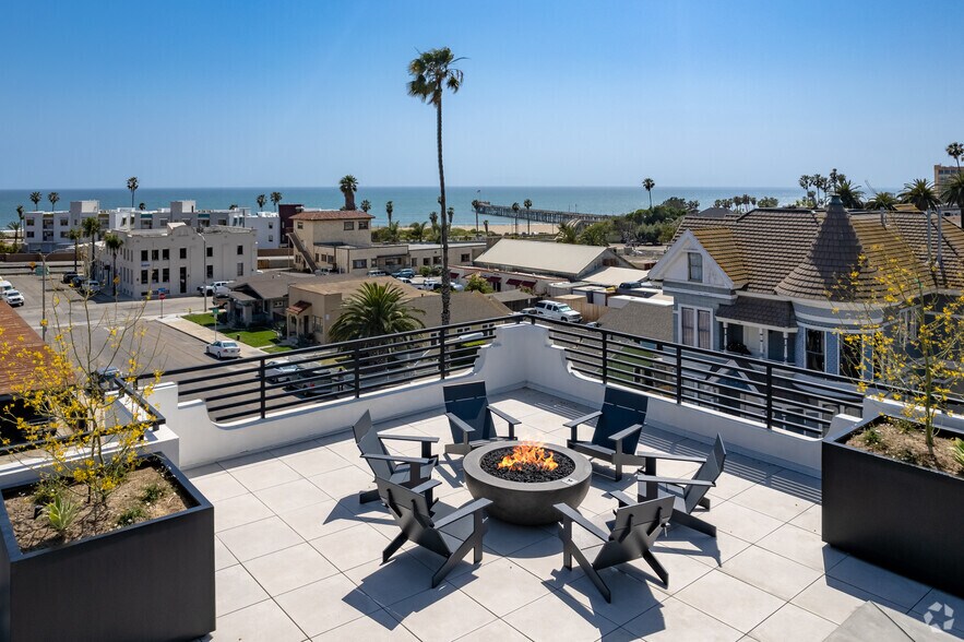 Rooftop - The KalThom