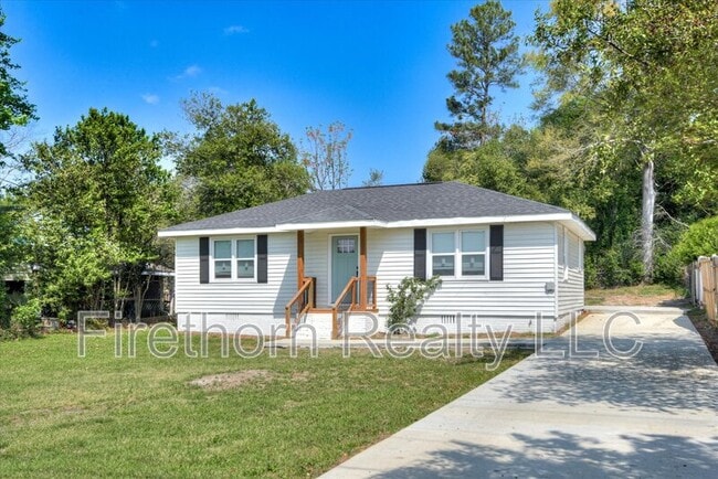 Building Photo - 1006 Skyview Dr