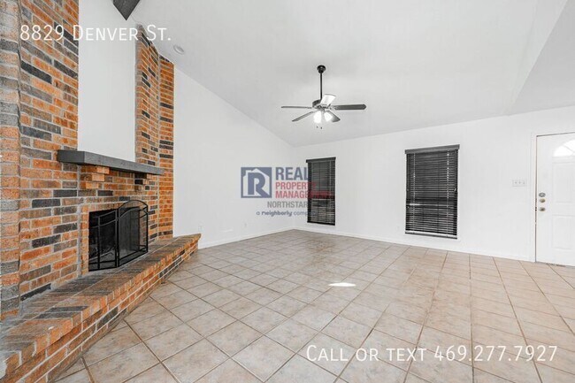 Building Photo - 8829 Denver St