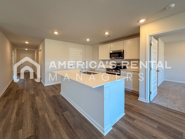 Building Photo - New Construction Home for Rent!