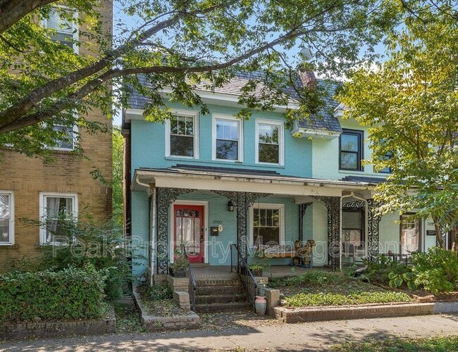 Building Photo - 3307 Grove Ave