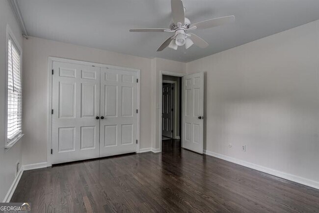 Building Photo - 4243 McClatchey Cir NE