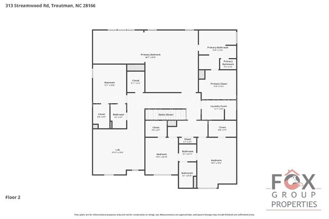 Building Photo - 313 Streamwood Rd