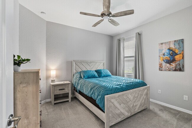 Building Photo - 17850 Polo Trl