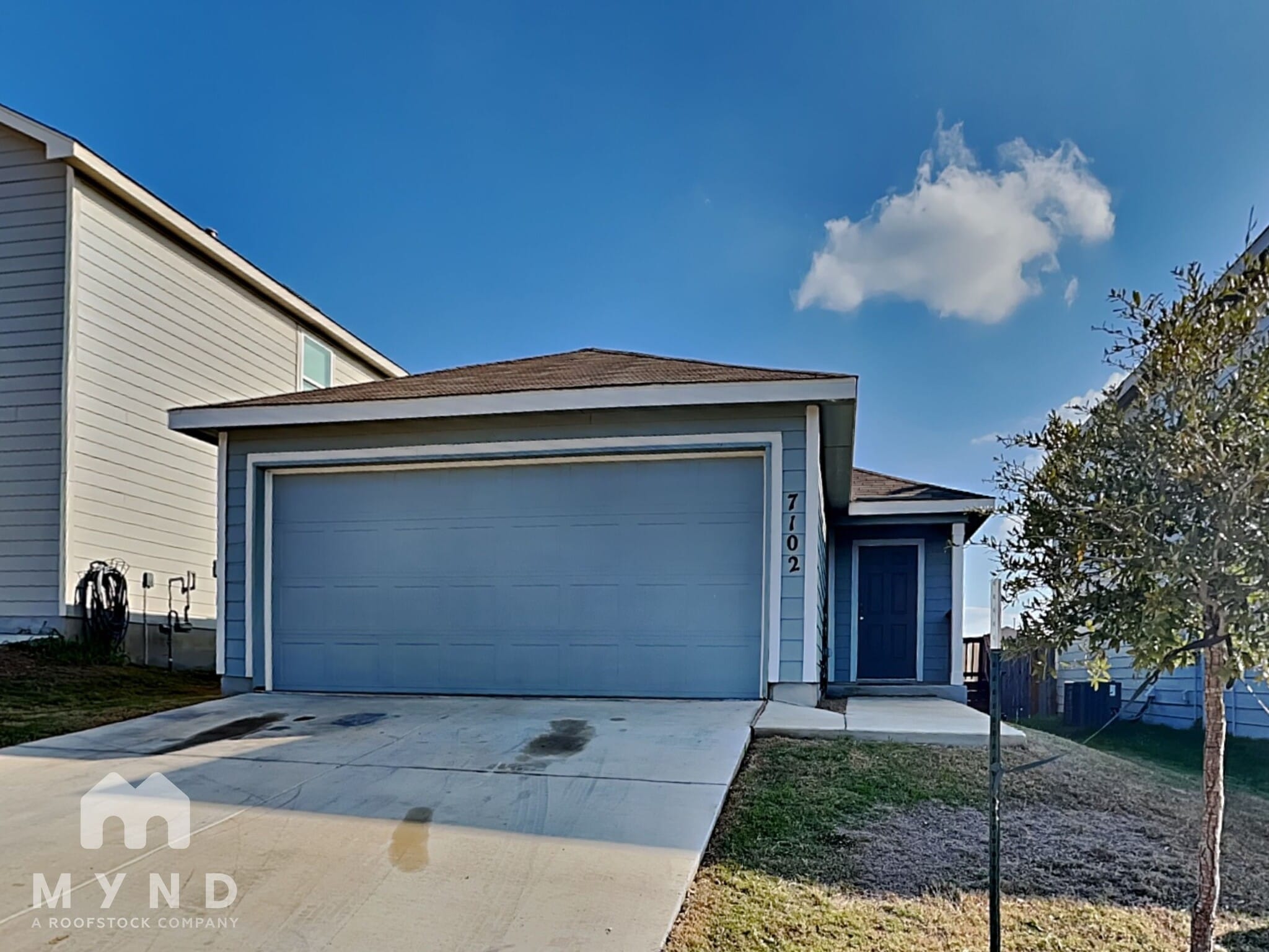 Building Photo - 7102 Tides Trails