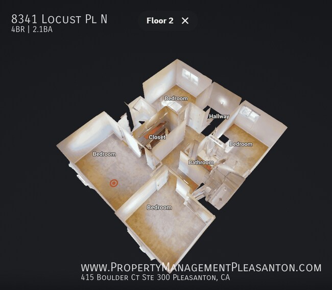 Building Photo - 8341 Locust Pl N