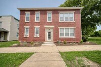 Building Photo - 1114 Ferry Street Apartments