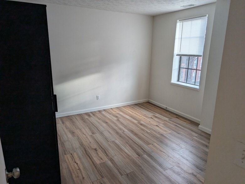 Bedroom - 2401 S 11th St