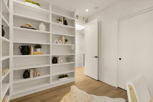 Building Photo - Modern Luxury in the Heart of Logan Circle