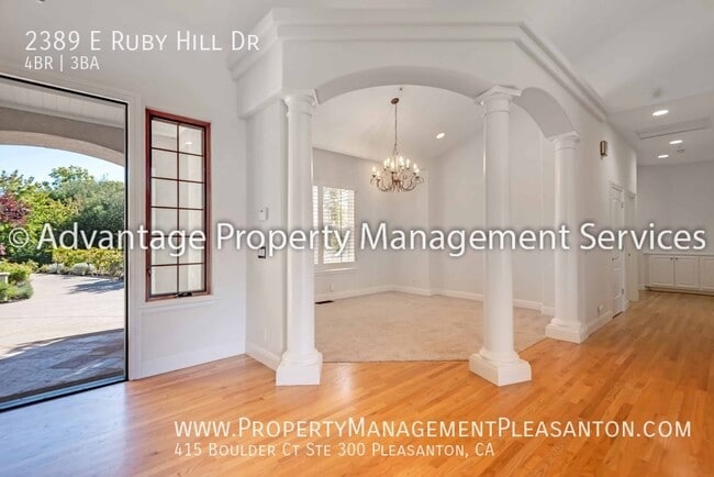 Building Photo - 2389 E Ruby Hill Dr