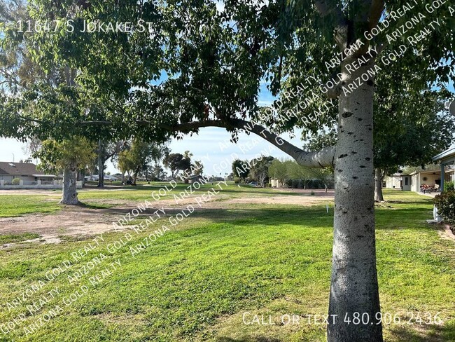 Building Photo - 55+  AHWATUKEE ADULT COMMUNITY