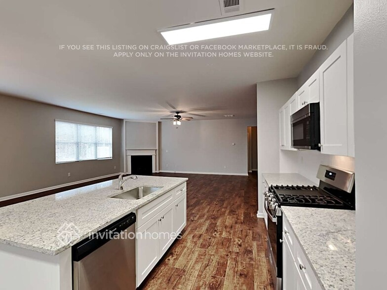 Building Photo - 111 Ivey Cottage Loop