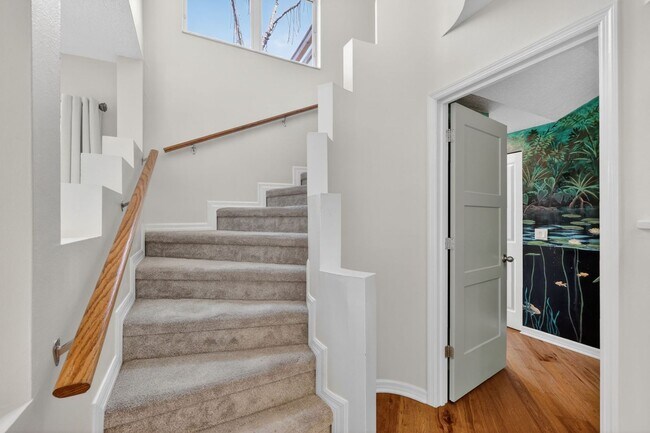 Building Photo - Available Now! Waterfront Living at Its Best – Pool, Decks & Gated Privacy