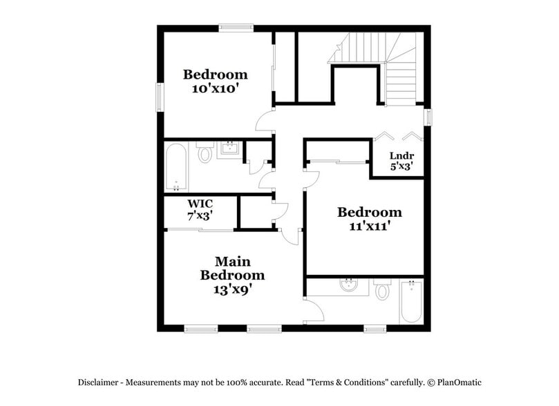 Building Photo - 10811 Carstairs St