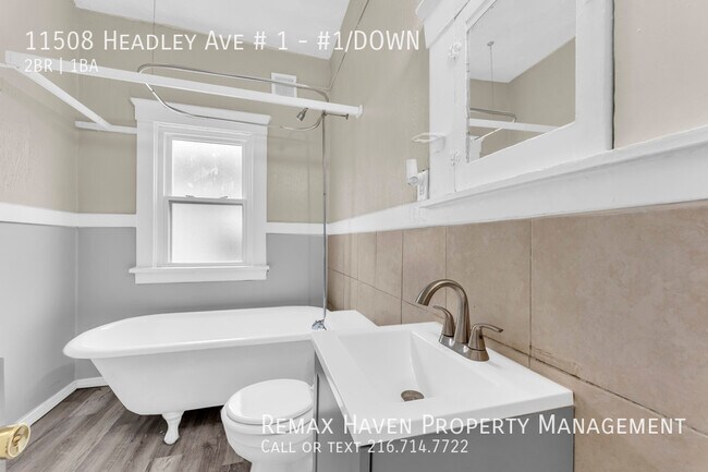 Building Photo - 11508 Headley Ave