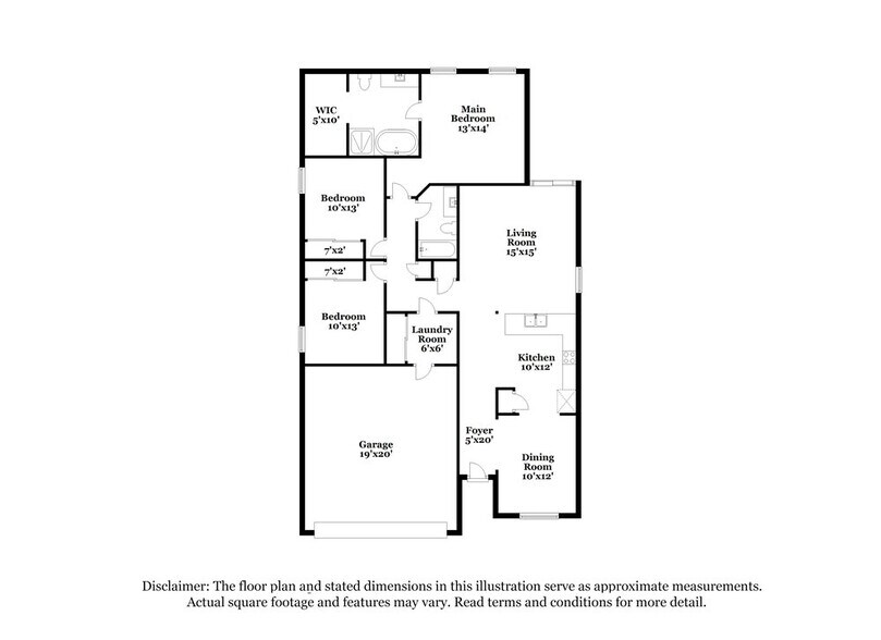 Building Photo - 9443 Yampa Ct